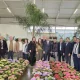 RATEM yönetimi Adana’da: Garden Koala’ya ziyaret