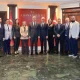 RATEM’den Adana Valisi Yavuz’a ziyaret